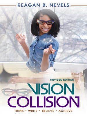 cover image of Vision Collision